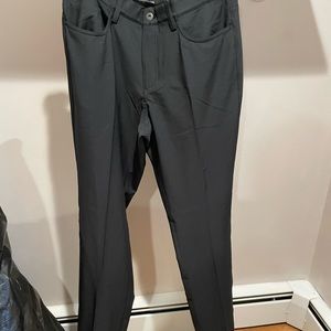 Greg Norman golf pants